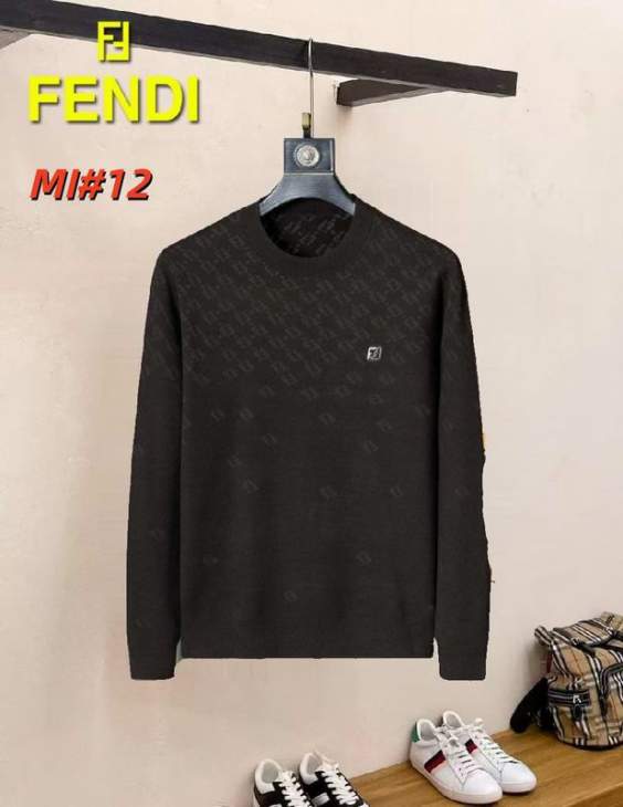 Picture of Fendi Sweaters _SKUFendiM-3XL12yx6245058